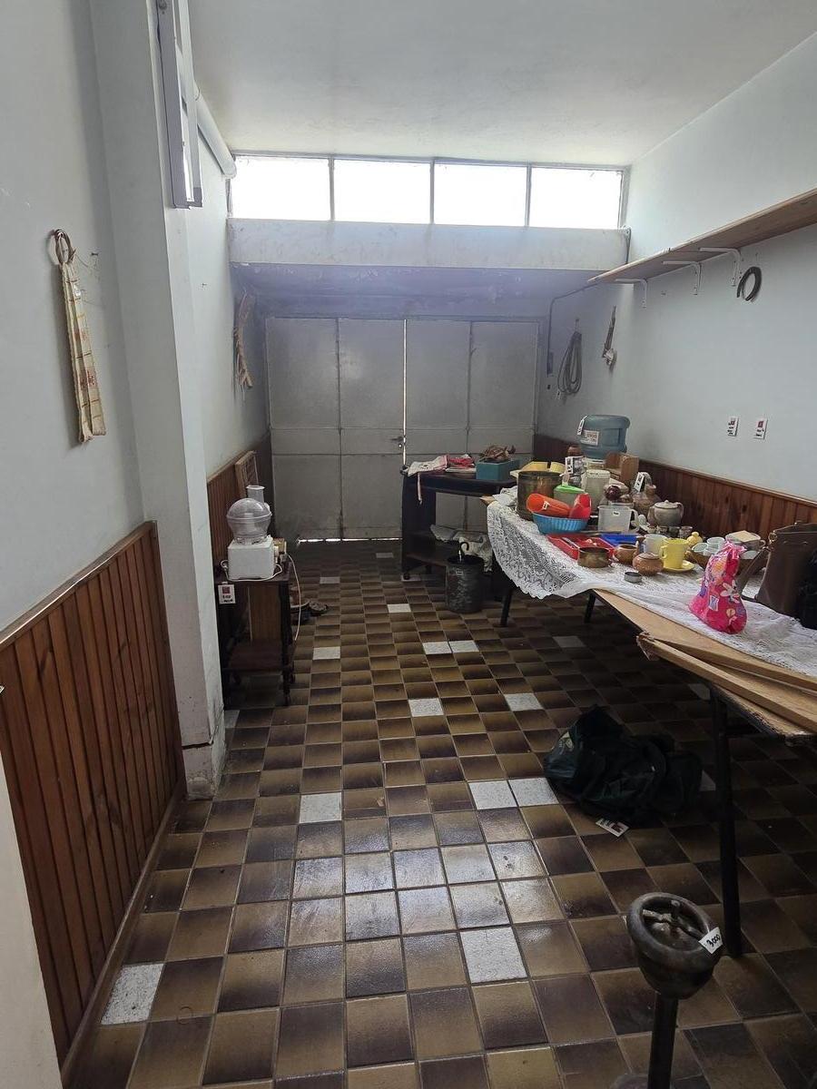 Oportunidad! Dúplex 4 Dorm! 1