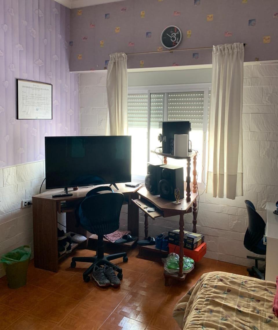 Casa Apta Crédito 3 Dorm Bº Sánchez Elías 4