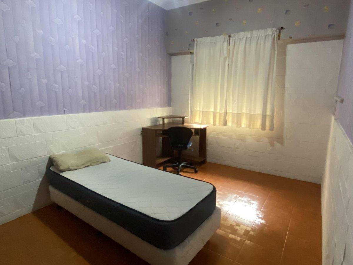 Casa Apta Crédito 3 Dorm Bº Sánchez Elías 5