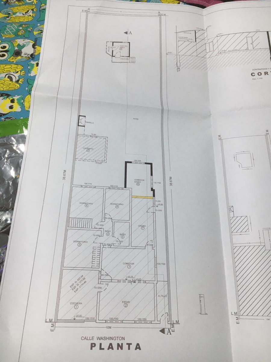 Plano 1