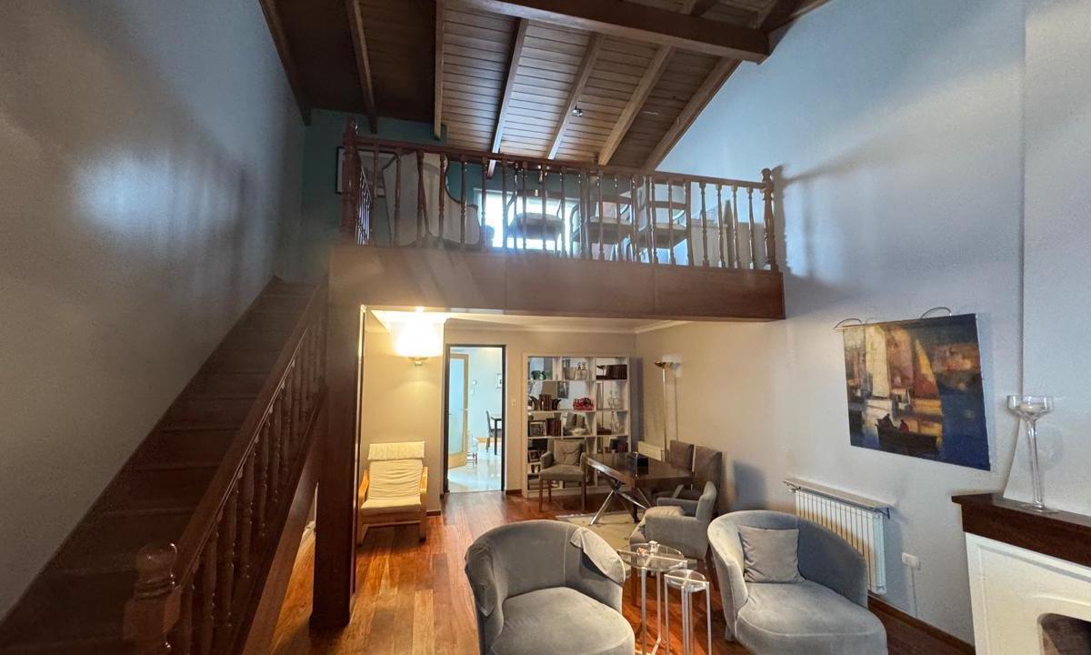 Foto de HERMOSA CASA c/QUINCHO - APTA CRÉDITO, imagen 4