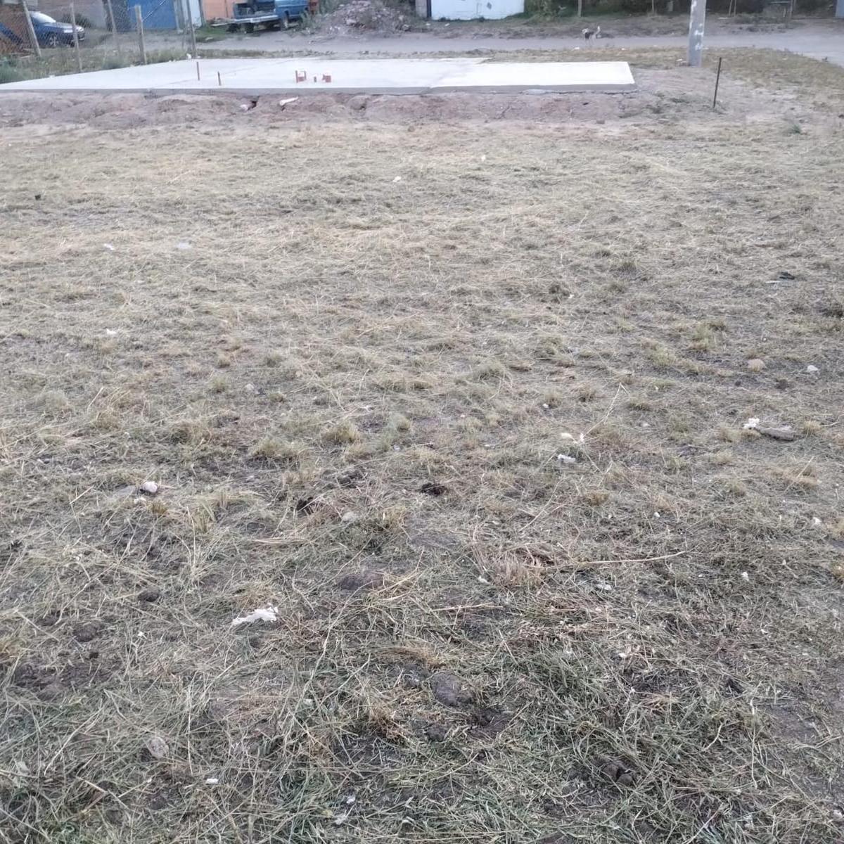 Terreno en Venta Bº Villa Floresta Sup 330mts