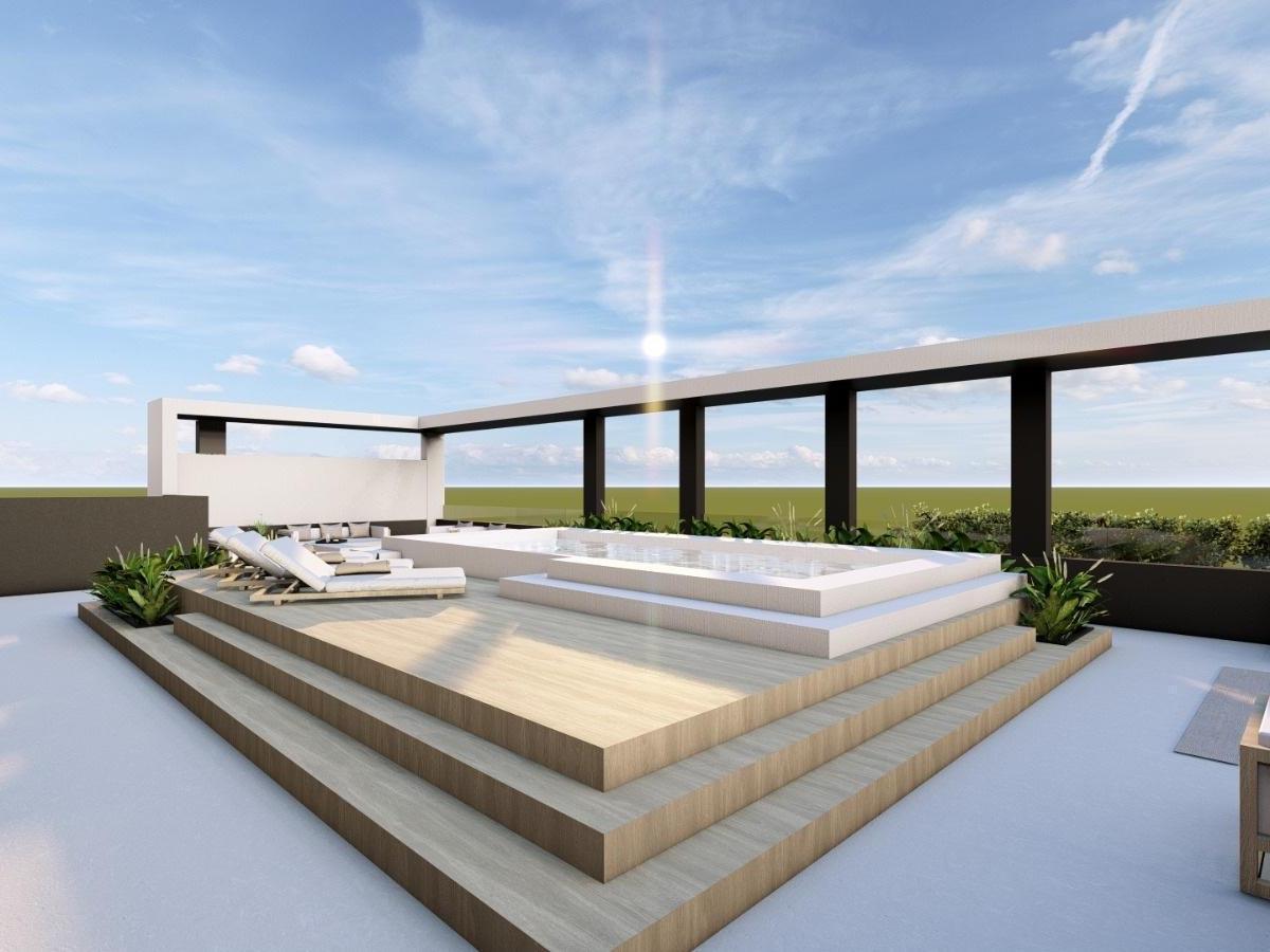Piso Premium en Caronti 457 - Último Disponible! 1