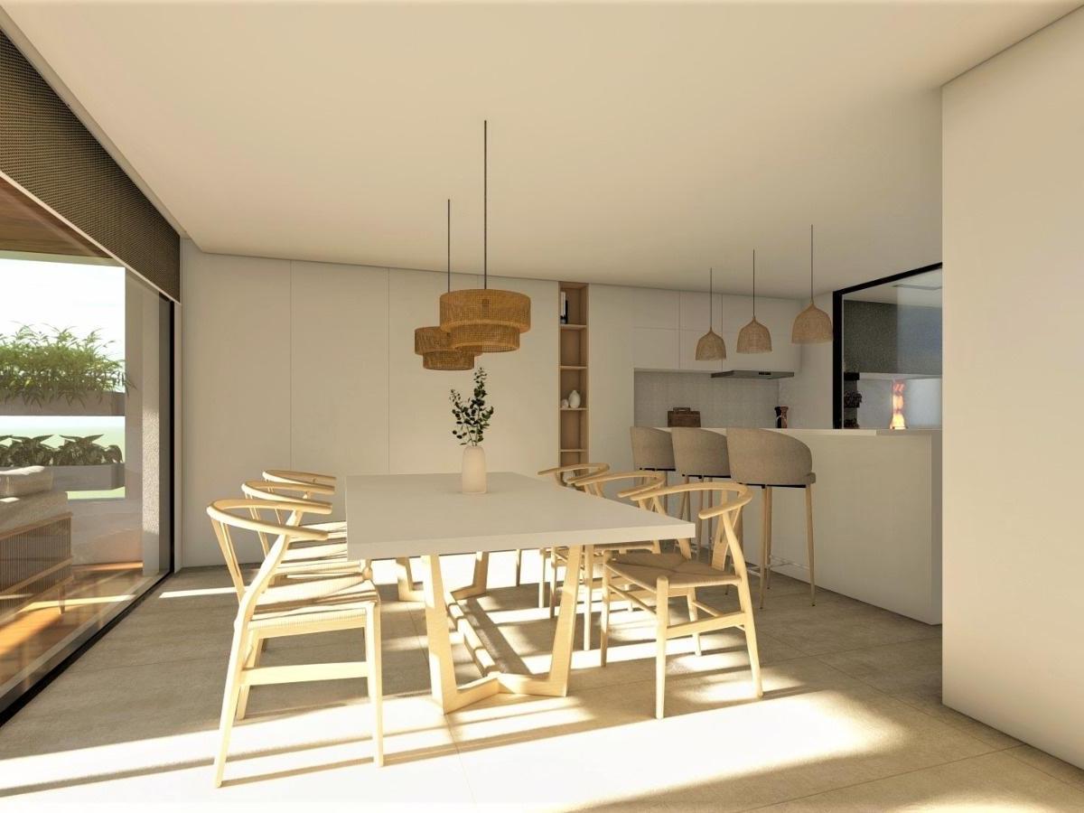 Piso Premium en Caronti 457 - Último Disponible! 5