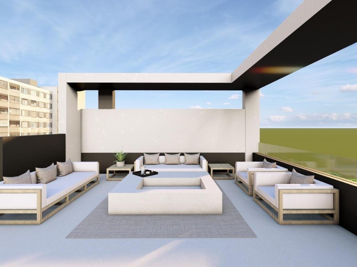 Piso Premium en Caronti 457 - Último Disponible! 2