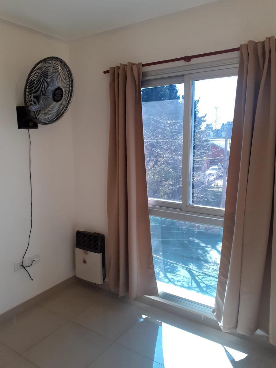 Depto un Dorm Apto Crédito 4