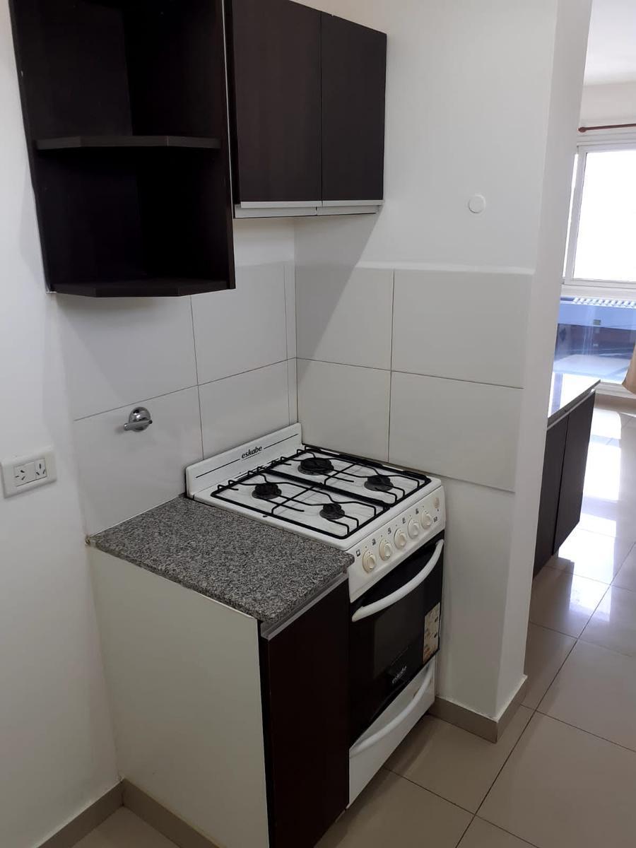 Depto un Dorm Apto Crédito 1