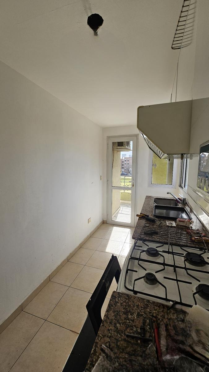 Hermoso Depto 3 Dorm - Balcón y Dos Cocheras 2