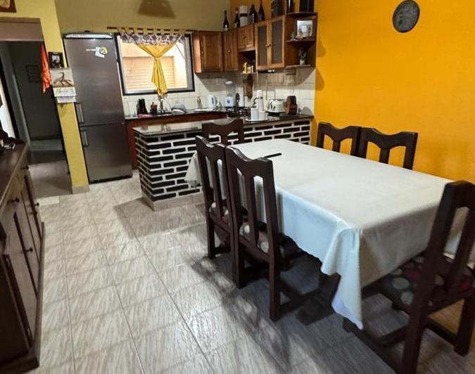 Casa 3 Dorm APTA CRÉDITO 4