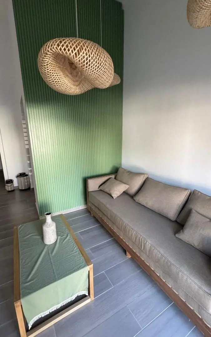 HERMOSO PISO CENTRICO 3