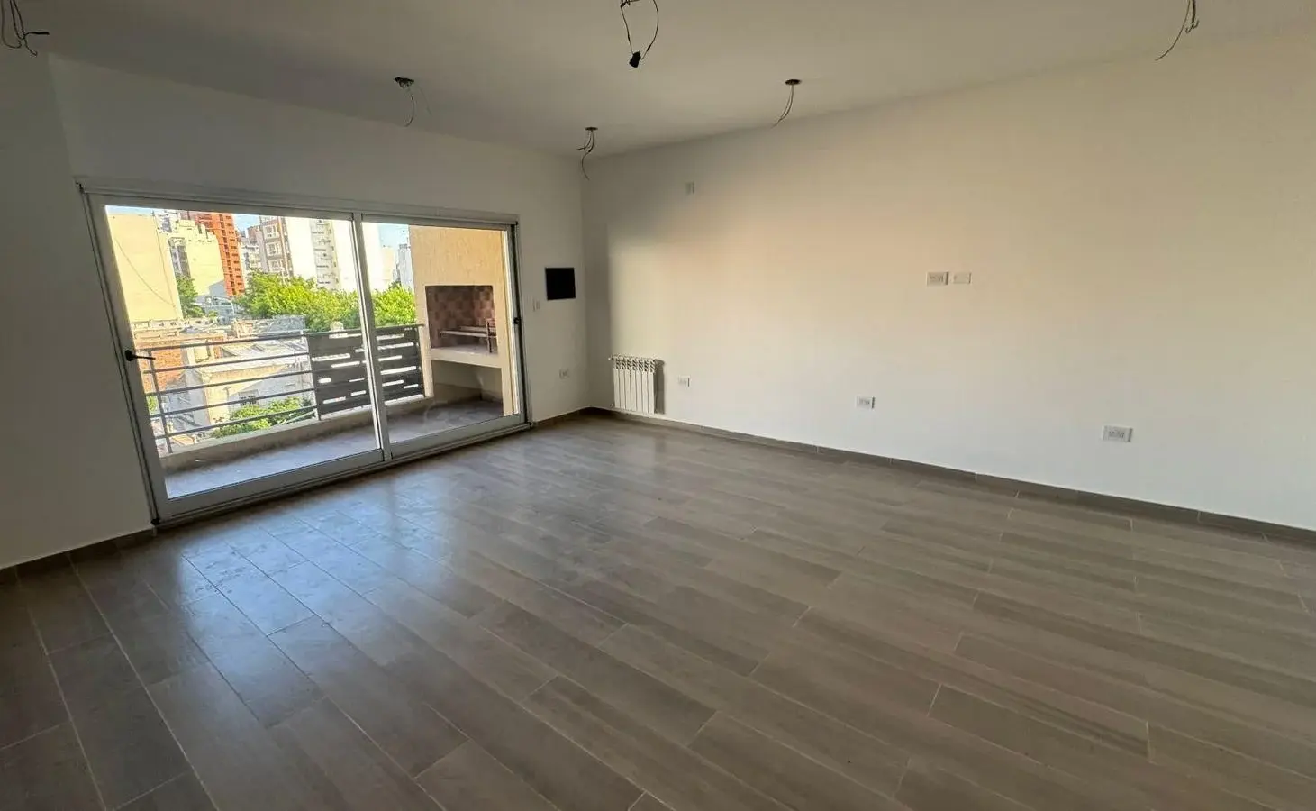 HERMOSO PISO CENTRICO 5