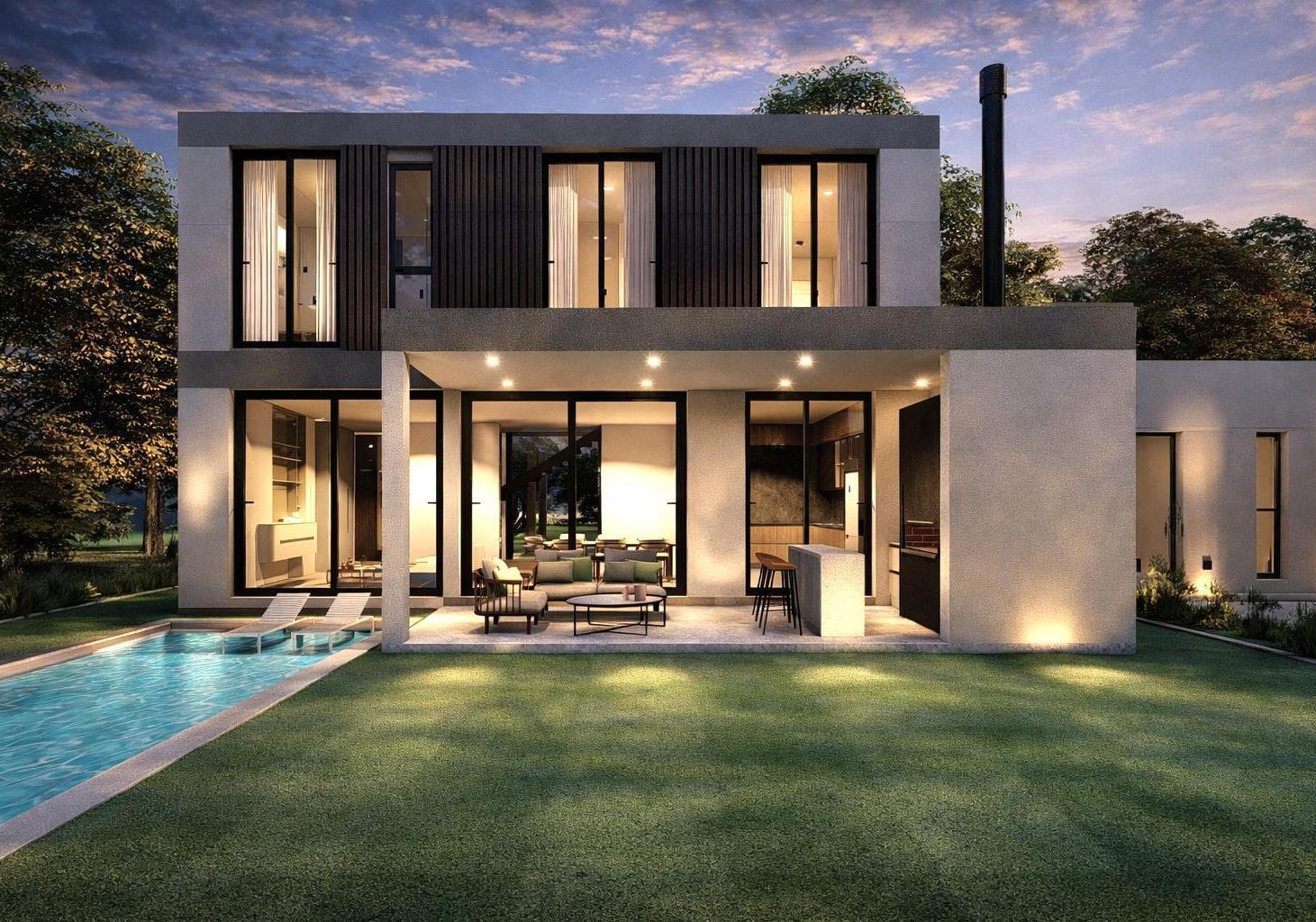 Casa EN VENTA ALTOS DE BAHIA