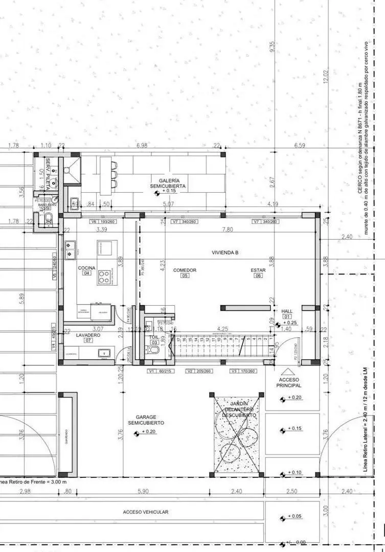 Plano 1