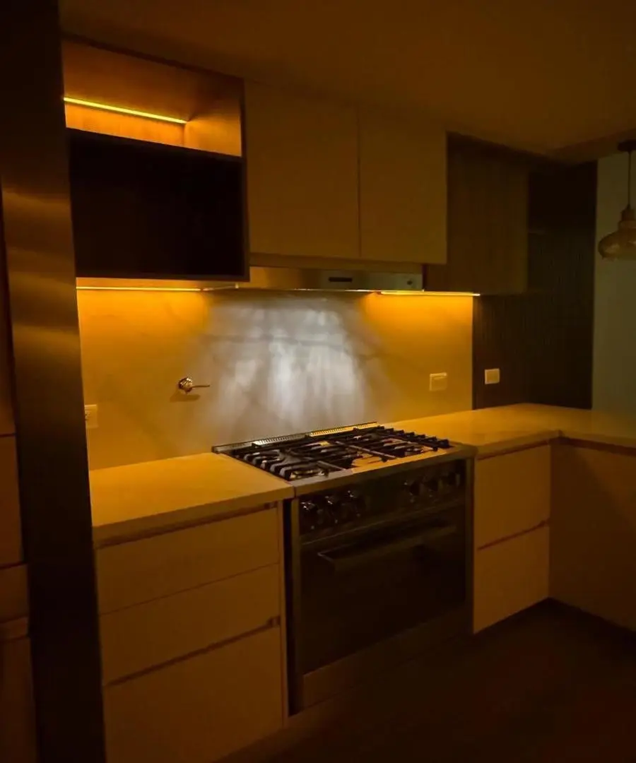 Exclusivo SEMIPISO 3 dorm - 2 Cocheras - 3 Balcones 4