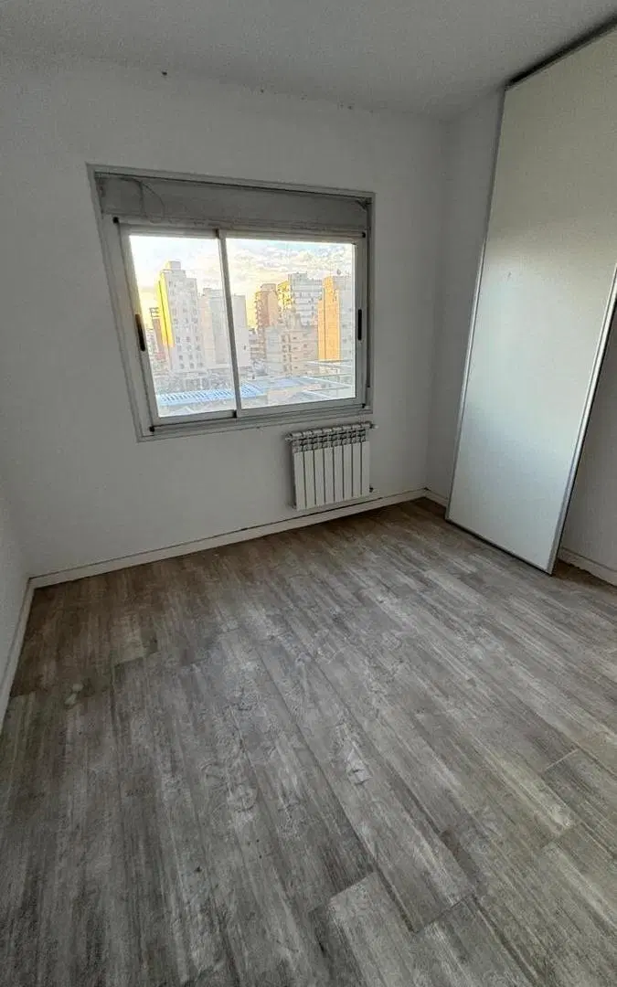 Depto 2 dorm c/BALCÓN y COCHERA 4