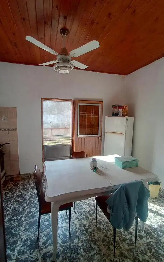 Casa venta - GRAN LOTE - A REFACCIONAR 2