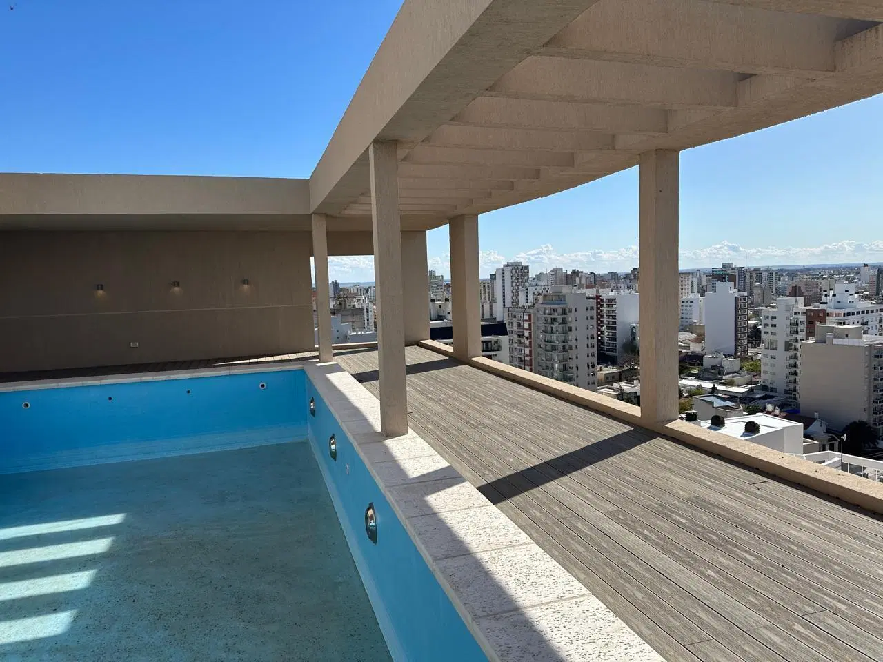Excelente Piso en Zona Premium - Incl. 2 COCHERAS 4