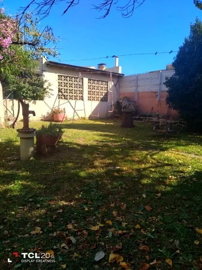 Casa 2 Dorm APTA CRÉDITO 1