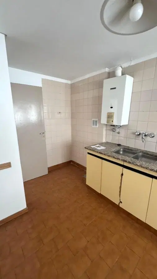 Buen depto 2 Dorm APTO CRÉDITO 5
