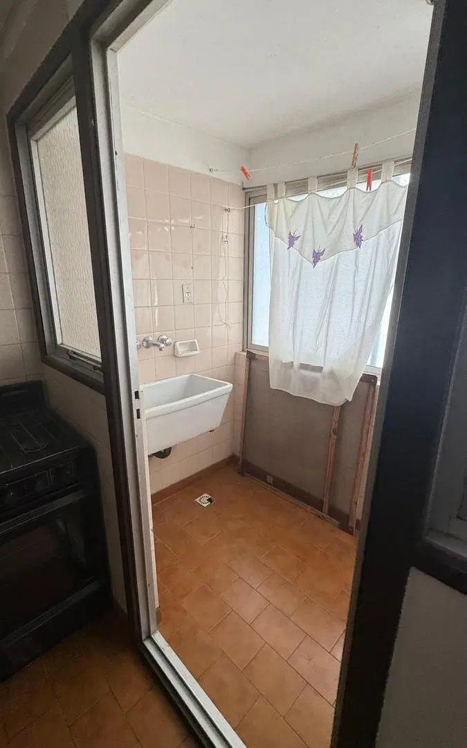 Buen depto 2 Dorm APTO CRÉDITO 2
