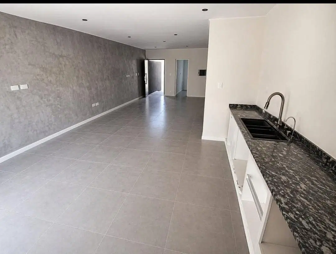 DUPLEX A ESTRENAR - 3 DORM - 2 BAÑOS - Bº Sanchez Elias 1