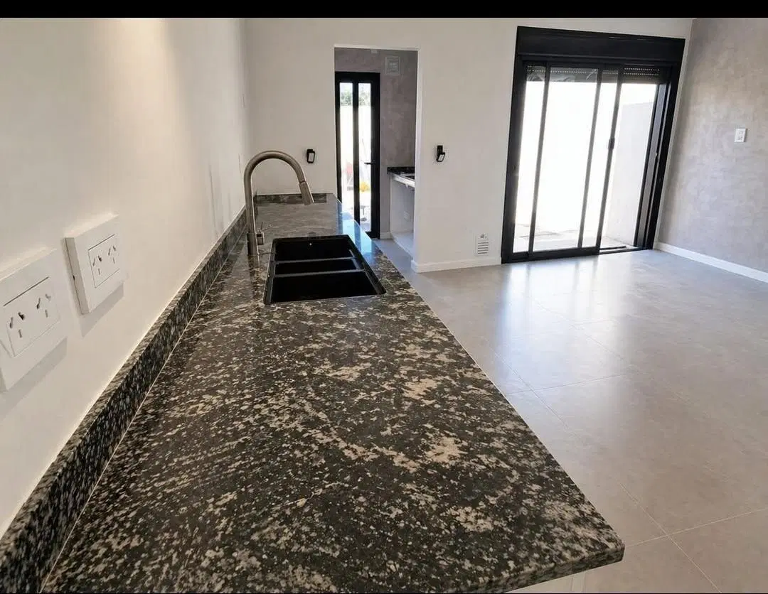 DUPLEX A ESTRENAR - 3 DORM - 2 BAÑOS - Bº Sanchez Elias 3