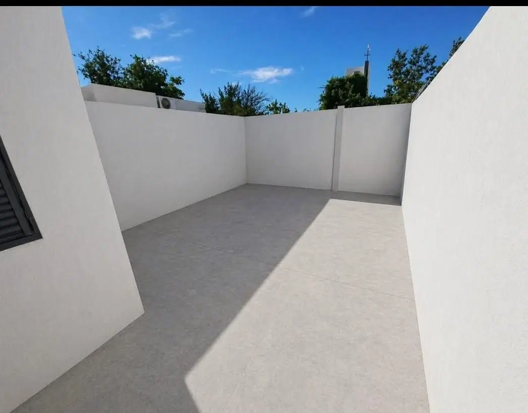 DUPLEX A ESTRENAR - 3 DORM - 2 BAÑOS - Bº Sanchez Elias 4