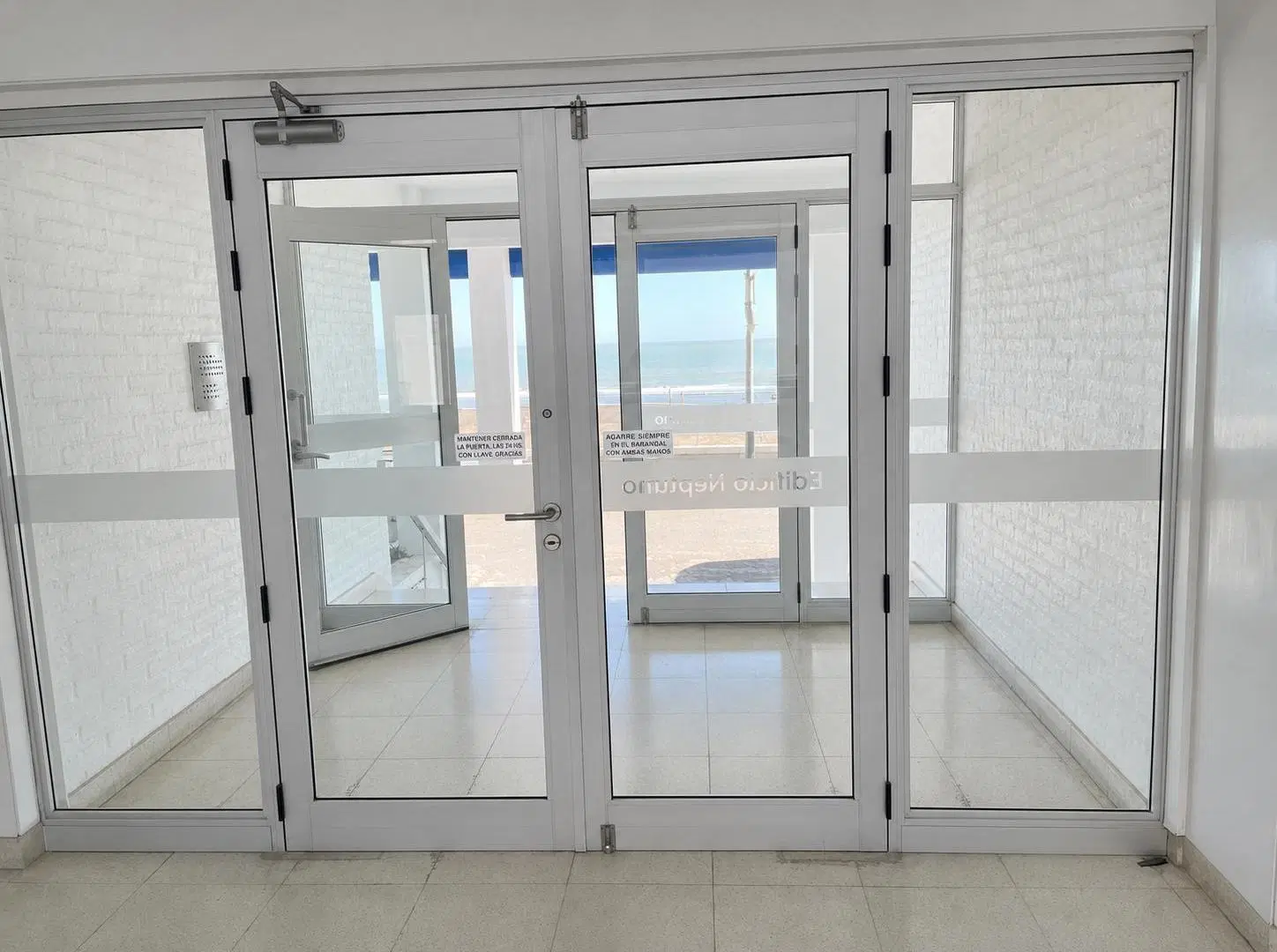 Departamento 2 Dorm FRENTE AL MAR 2