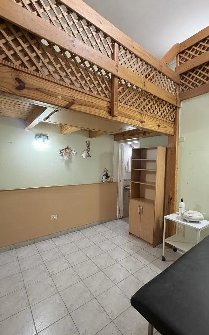 Casa 4 dorm - Villa Mitre - APTA CRÉDITO 3