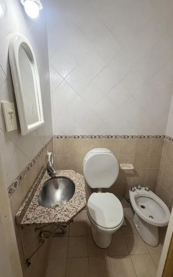 Casa 4 dorm - Villa Mitre - APTA CRÉDITO 5