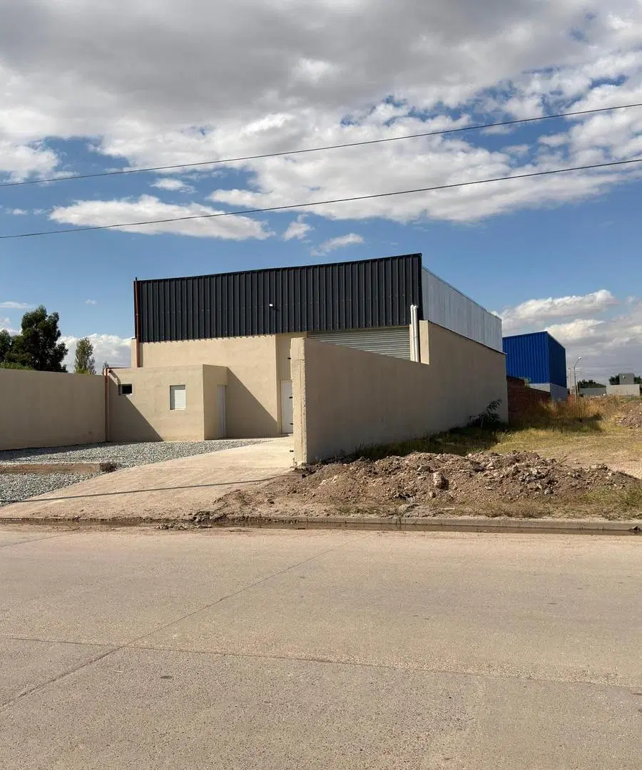 Depósito/Galpón ALQUILER - A ESTRENAR 2