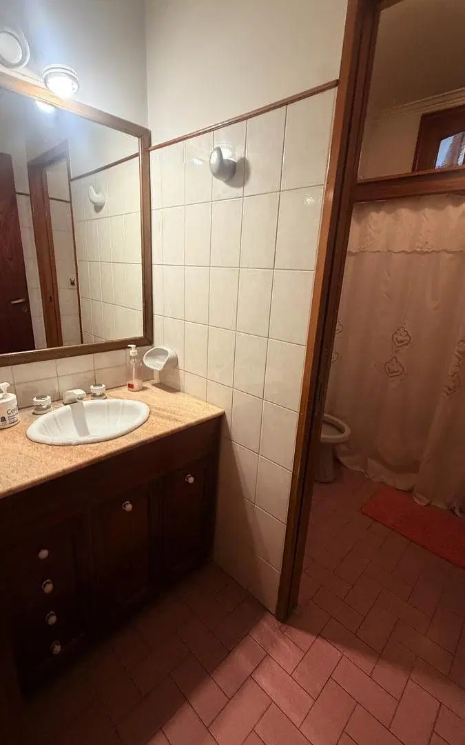 AMPLIA CASA AMOBLADA EN ALQUILER 3