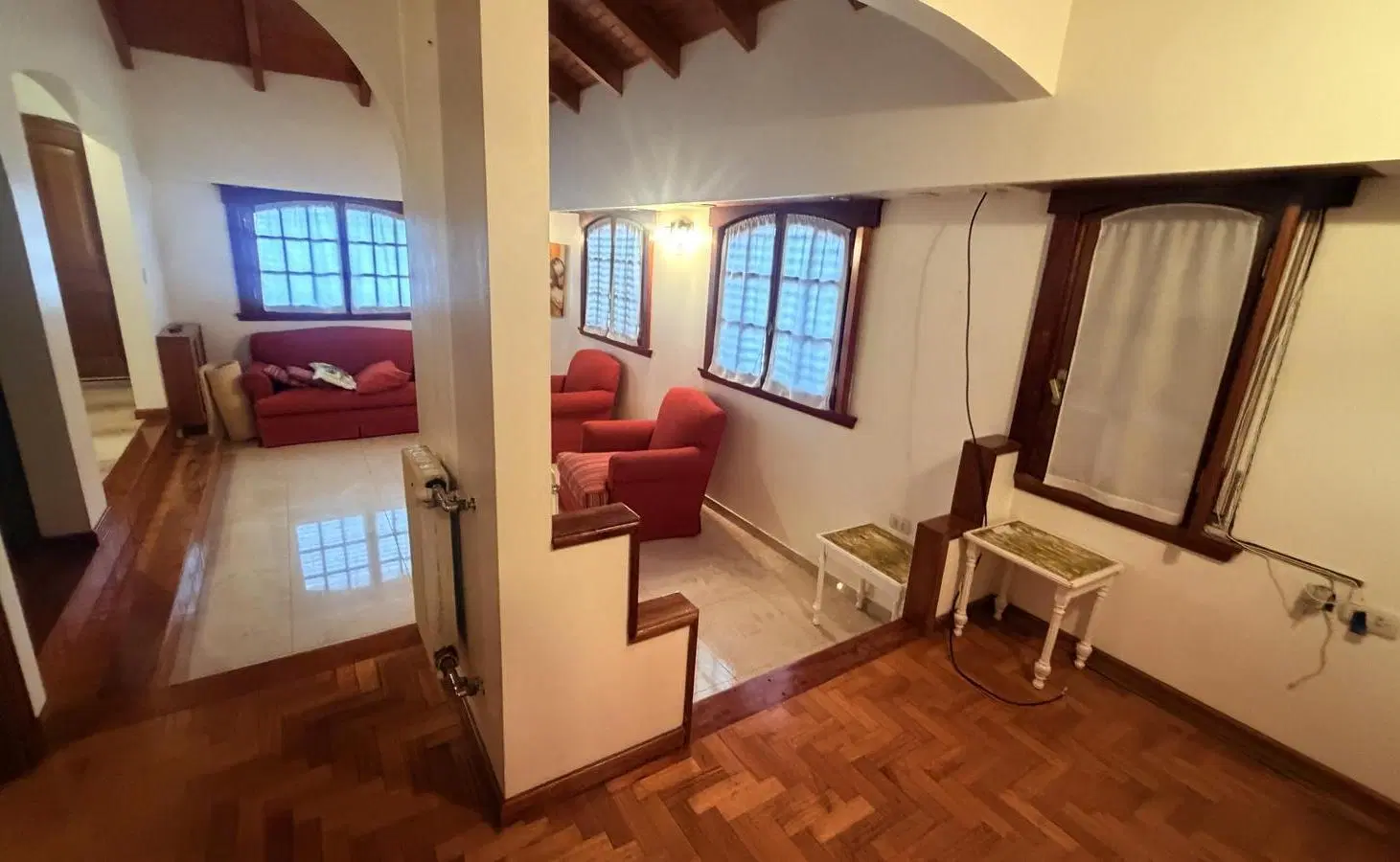 AMPLIA CASA AMOBLADA EN ALQUILER 4
