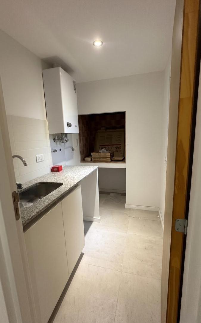 Foto de Excelente Depto A ESTRENAR 2 Dorm - Balcón, imagen 2