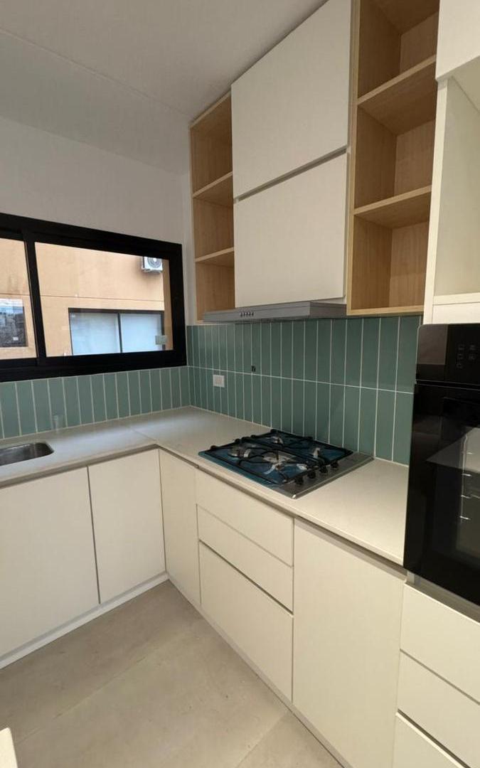Foto de Excelente Depto A ESTRENAR 2 Dorm - Balcón, imagen 5