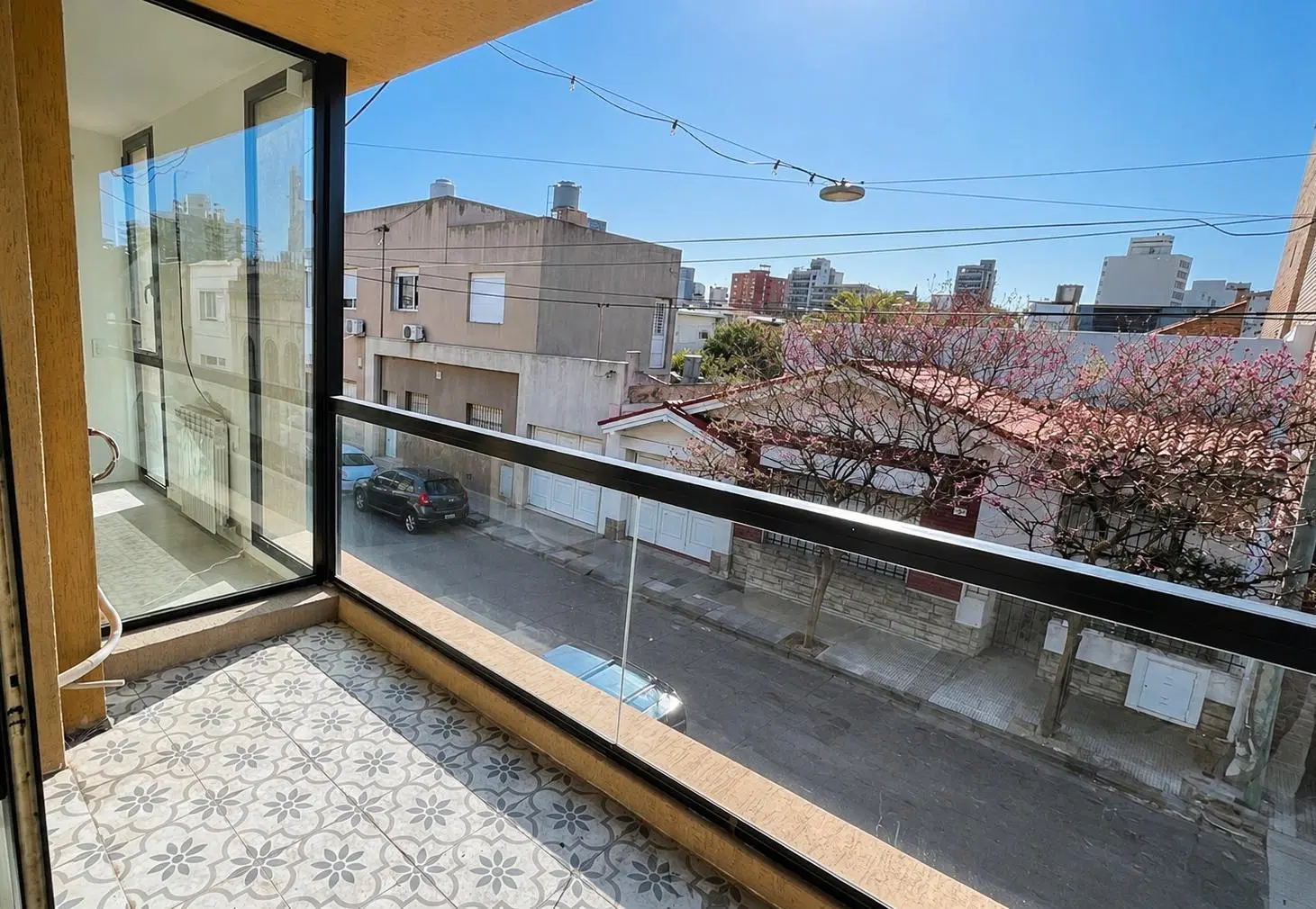 Excelente Depto A ESTRENAR 2 Dorm - Balcón 3