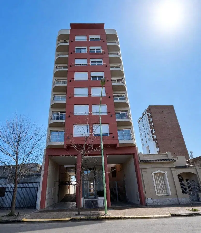 Depto Un dorm - APTO CRÉDITO 2
