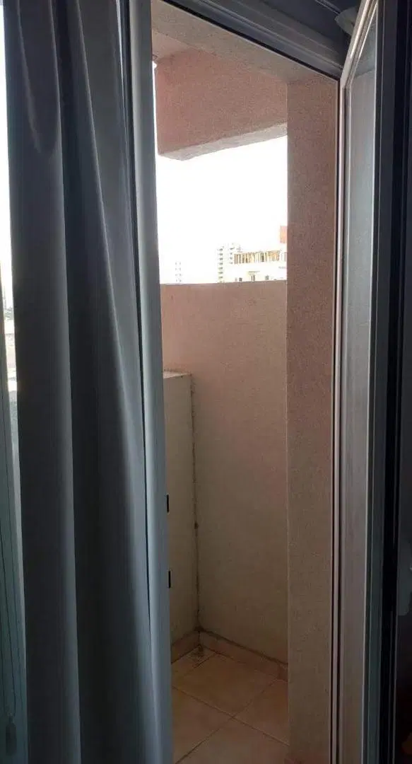 Depto Un dorm - APTO CRÉDITO 5