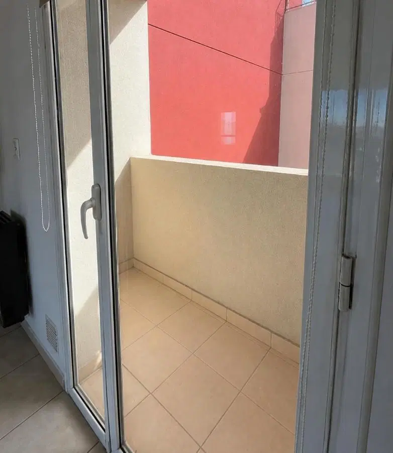 Depto Un dorm - APTO CRÉDITO 3