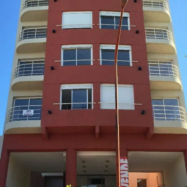 Depto Un dorm - APTO CRÉDITO 4
