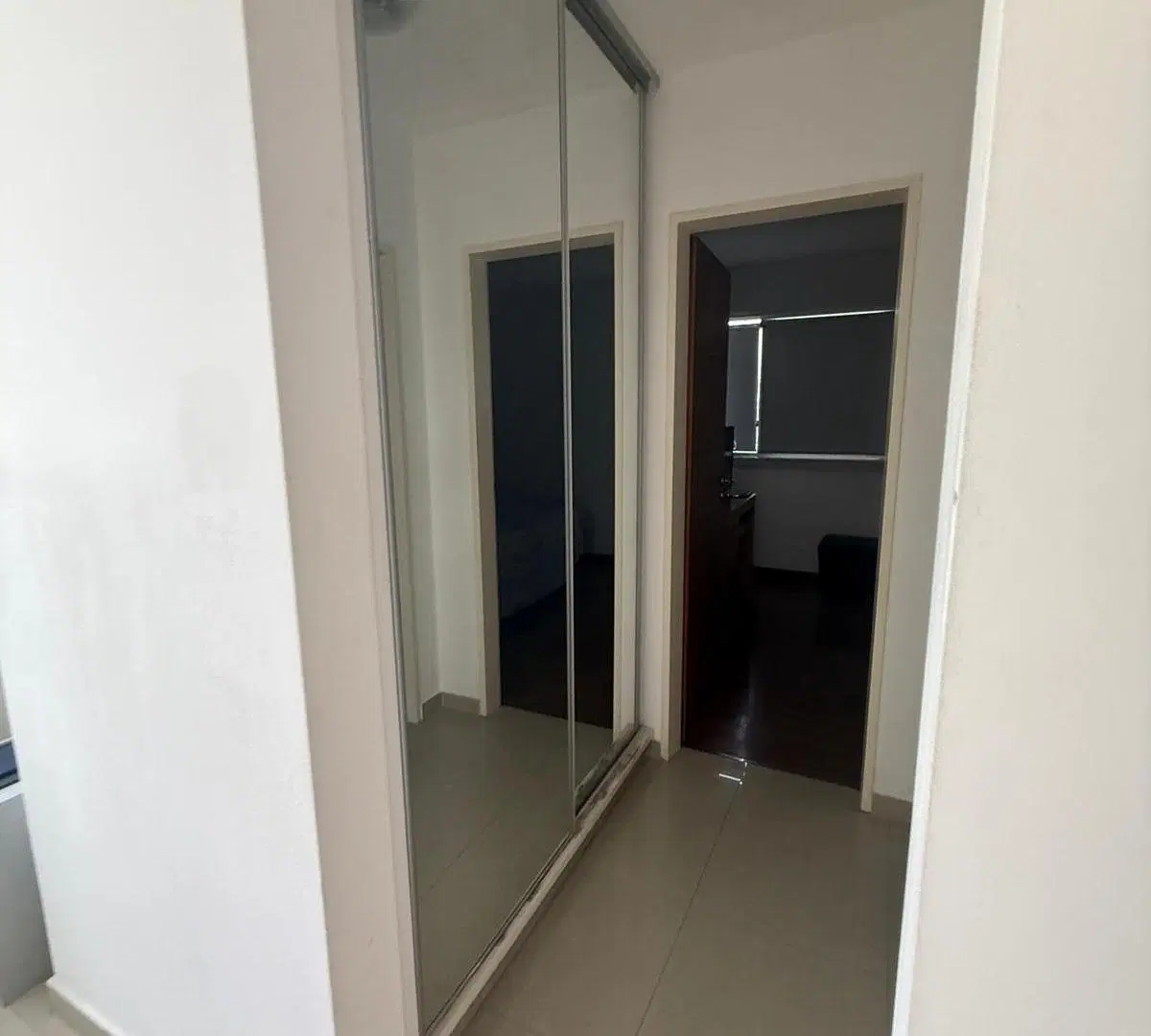 Departamento CENTRICO AMOBLADO 5