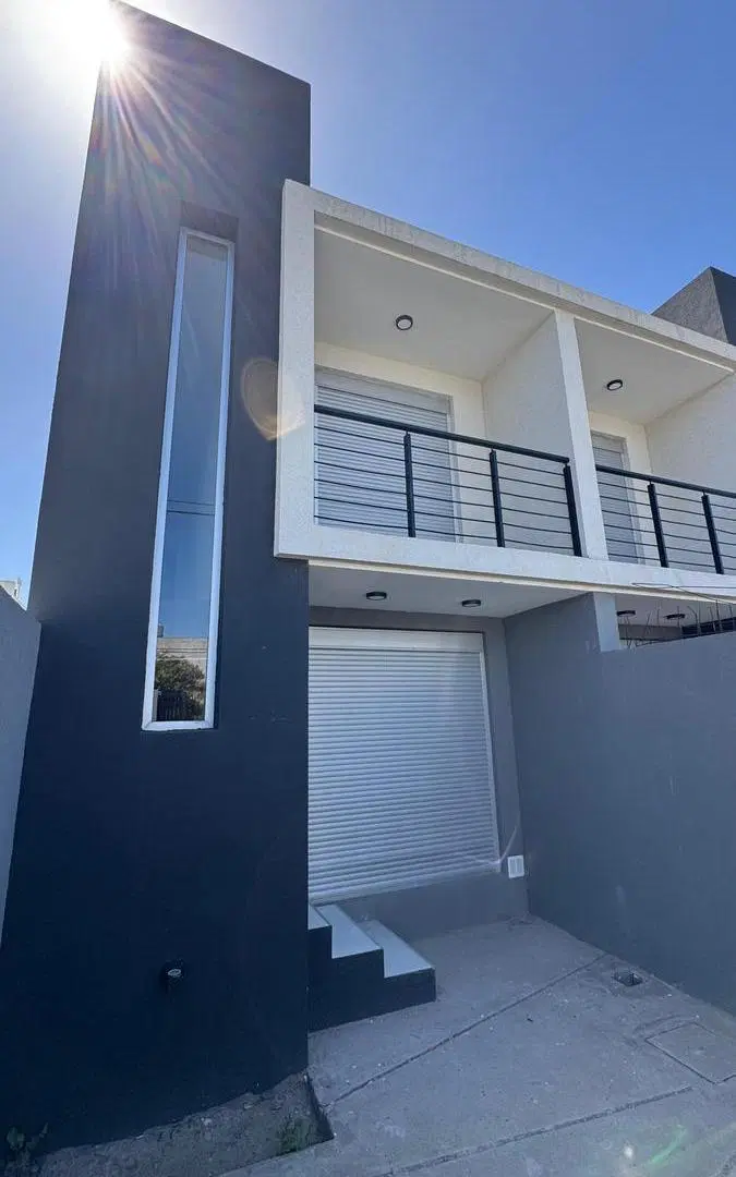 Duplex en B. Santa Margarita 2
