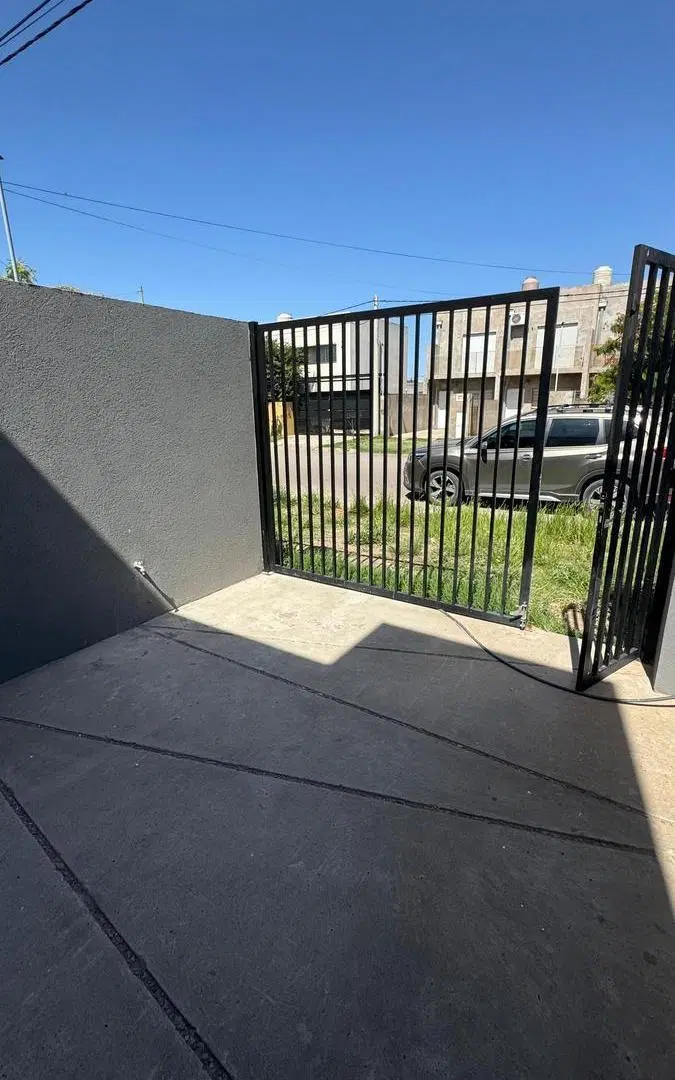 Duplex en B. Santa Margarita 5