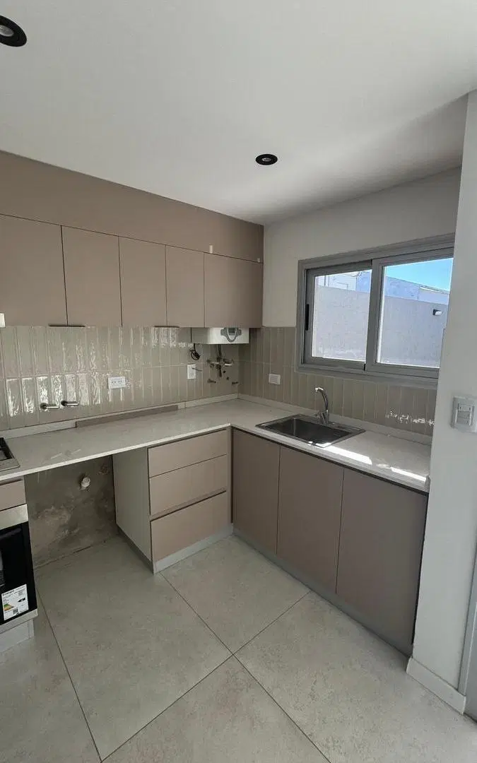 Duplex en B. Santa Margarita 1