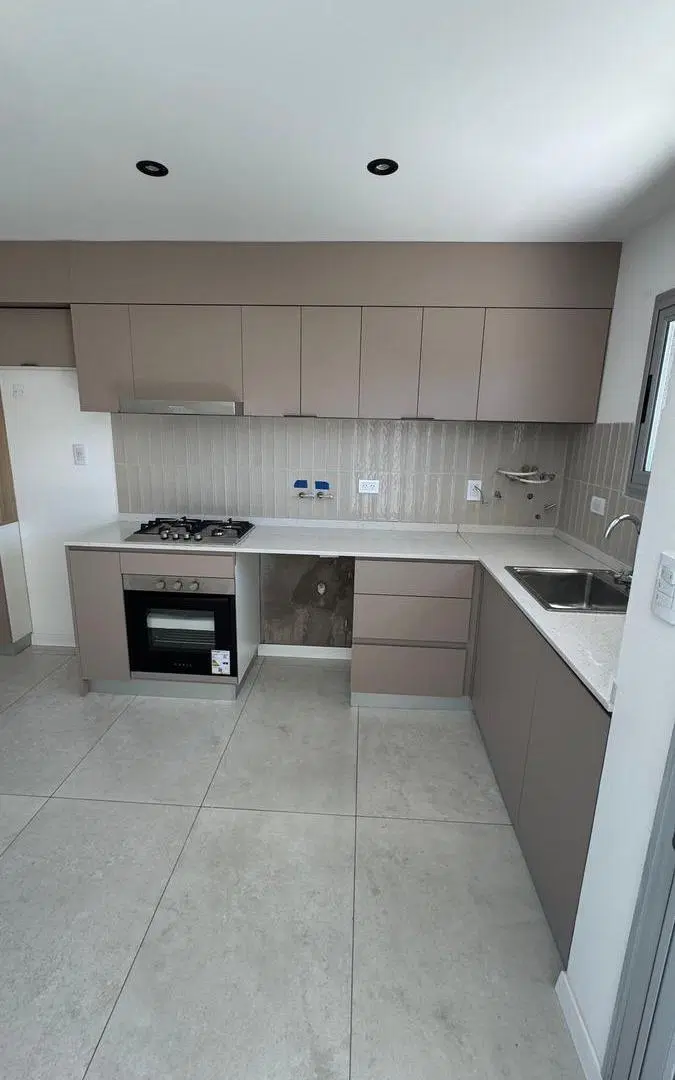 ALQUILER * Duplex A ESTRENAR - Bº Santa Margarita 8