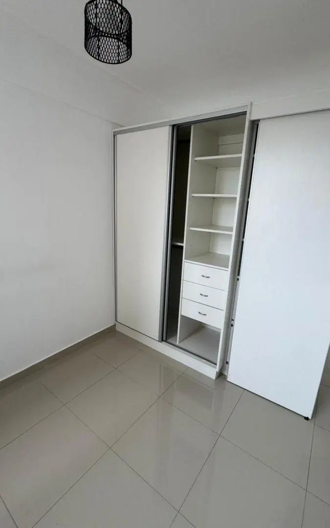 MONOAMBIENTE con COCHERA 4