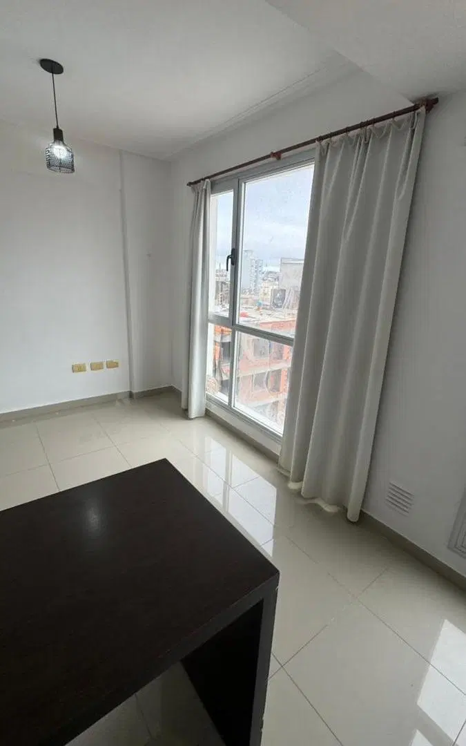 MONOAMBIENTE con COCHERA 1