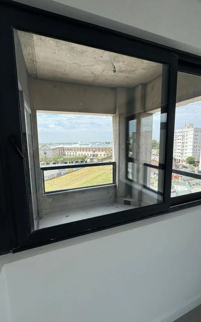Depto un Dorm A ESTRENAR c/Balcón 3
