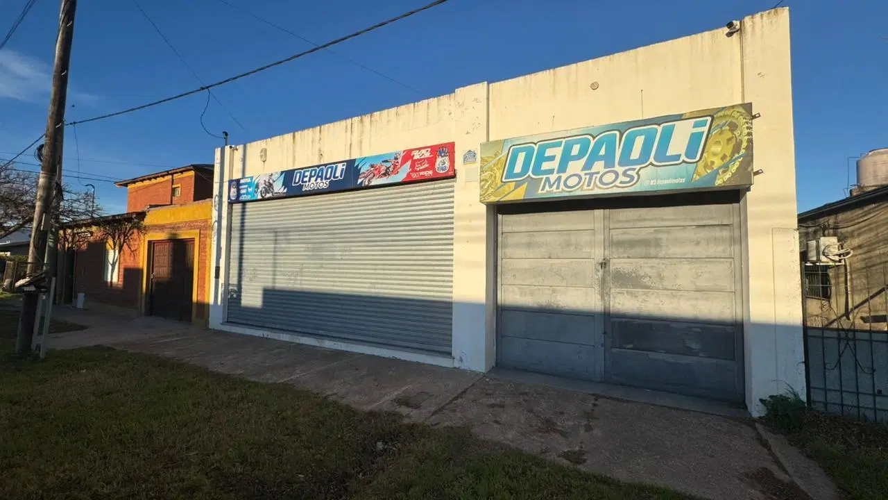 Local en Bahia Blanca 3