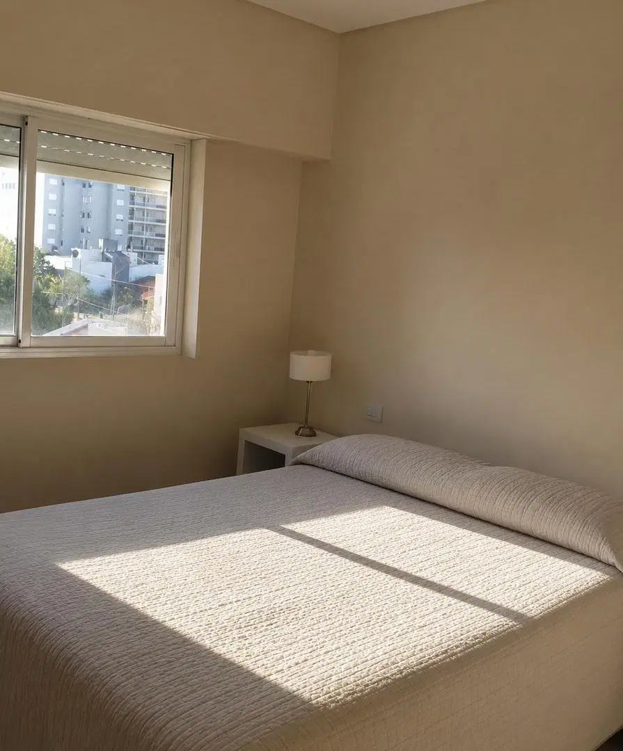 EXCELENTE DEPTO 3 Dorm c/VISTA AL MAR 4
